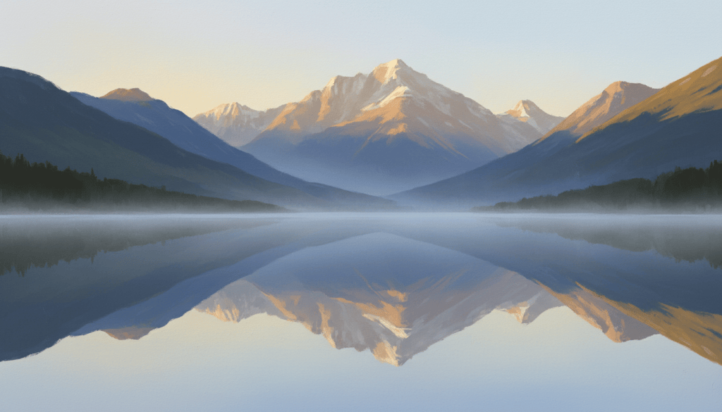 The Quiet Strength of a Settled&nbsp;Heart